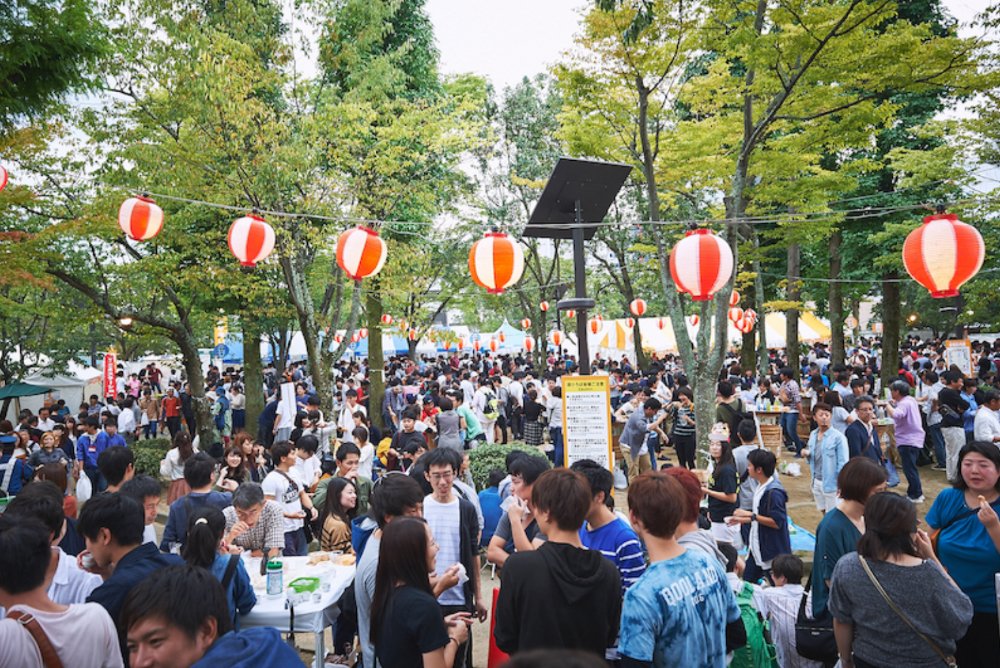 🍶 사이조 양조장 거리(사이조 사카구라 도리) 이미지 8